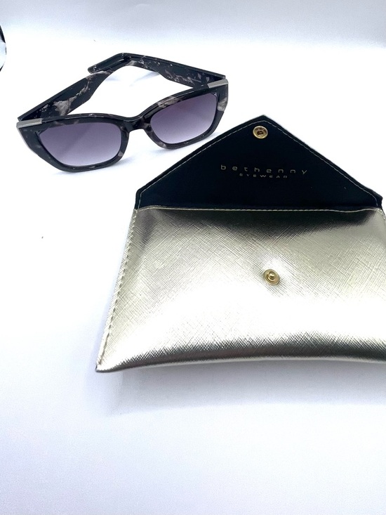 Bethany Eyewear Tortoise Sunglasses For Women main image 7